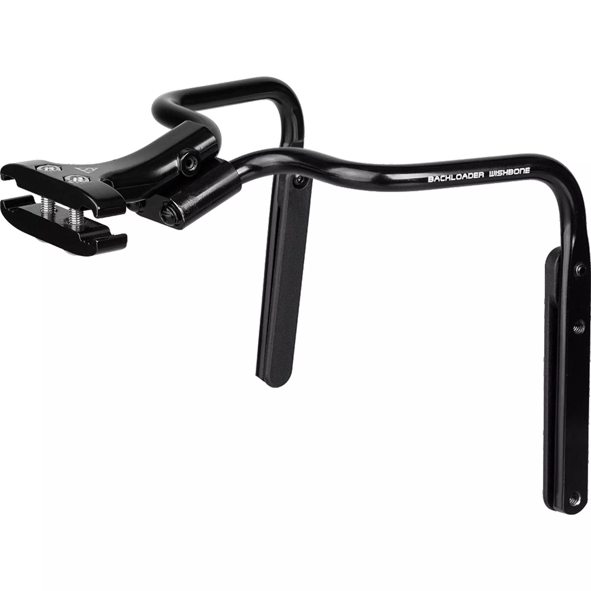 Topeak Backloader Wishbone Saddle Mount for Rear Bag