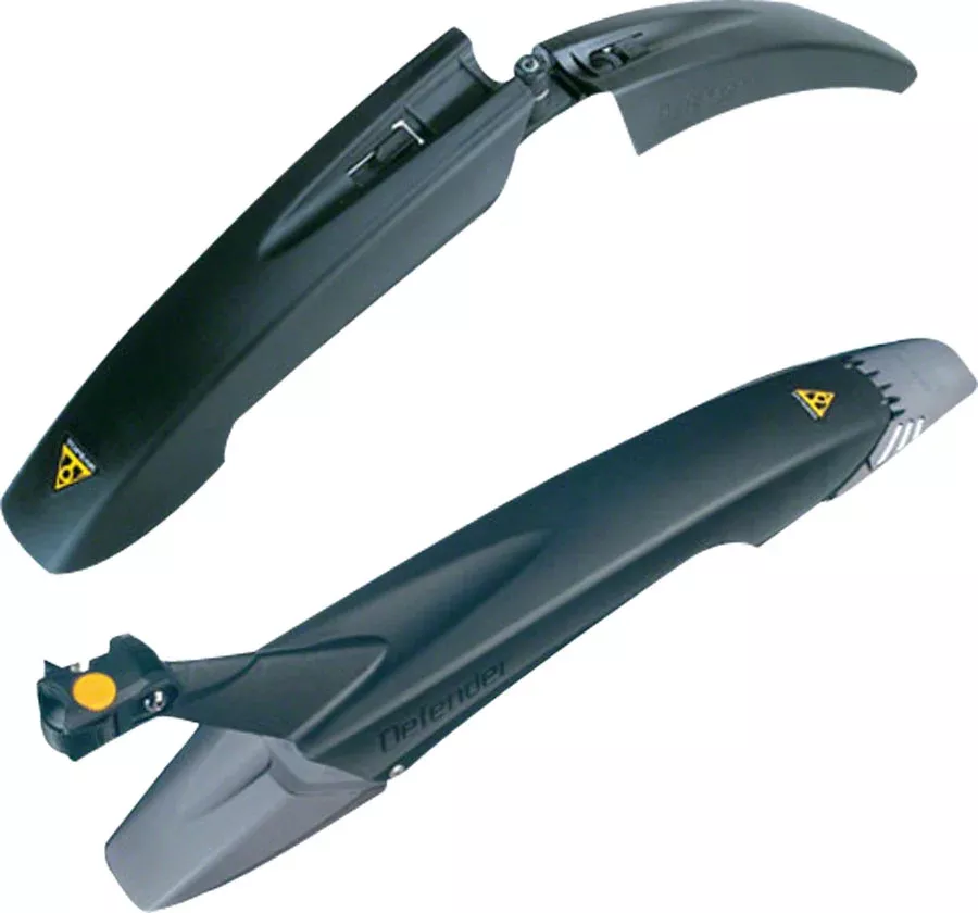 Topeak DeFender FX/RX Set