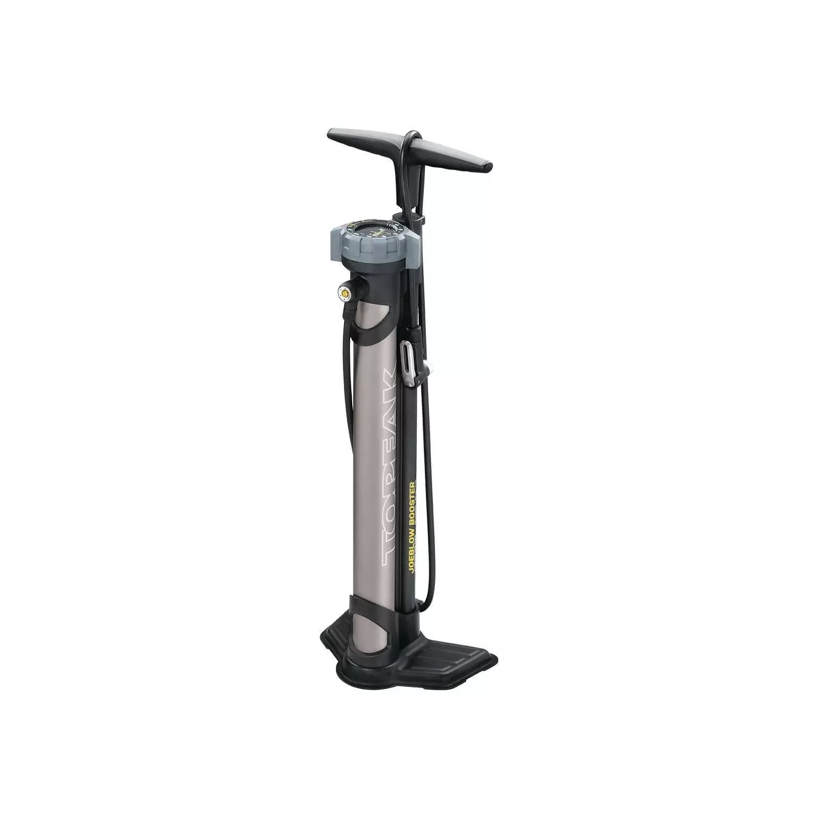 Topeak Joe Blow Booster Floor Pump