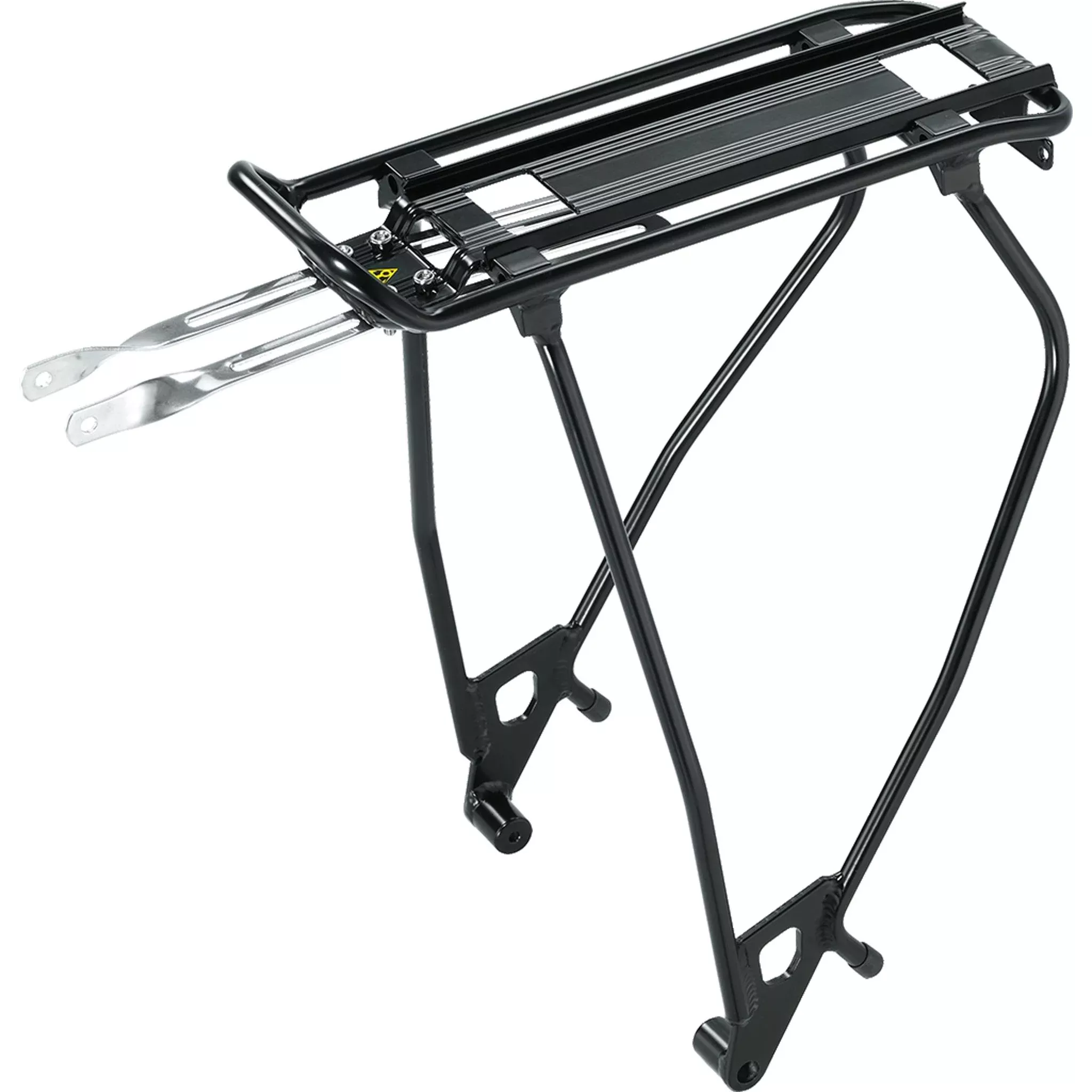 Topeak Master AdaptaRack Disc Mount Rear Bike Rack