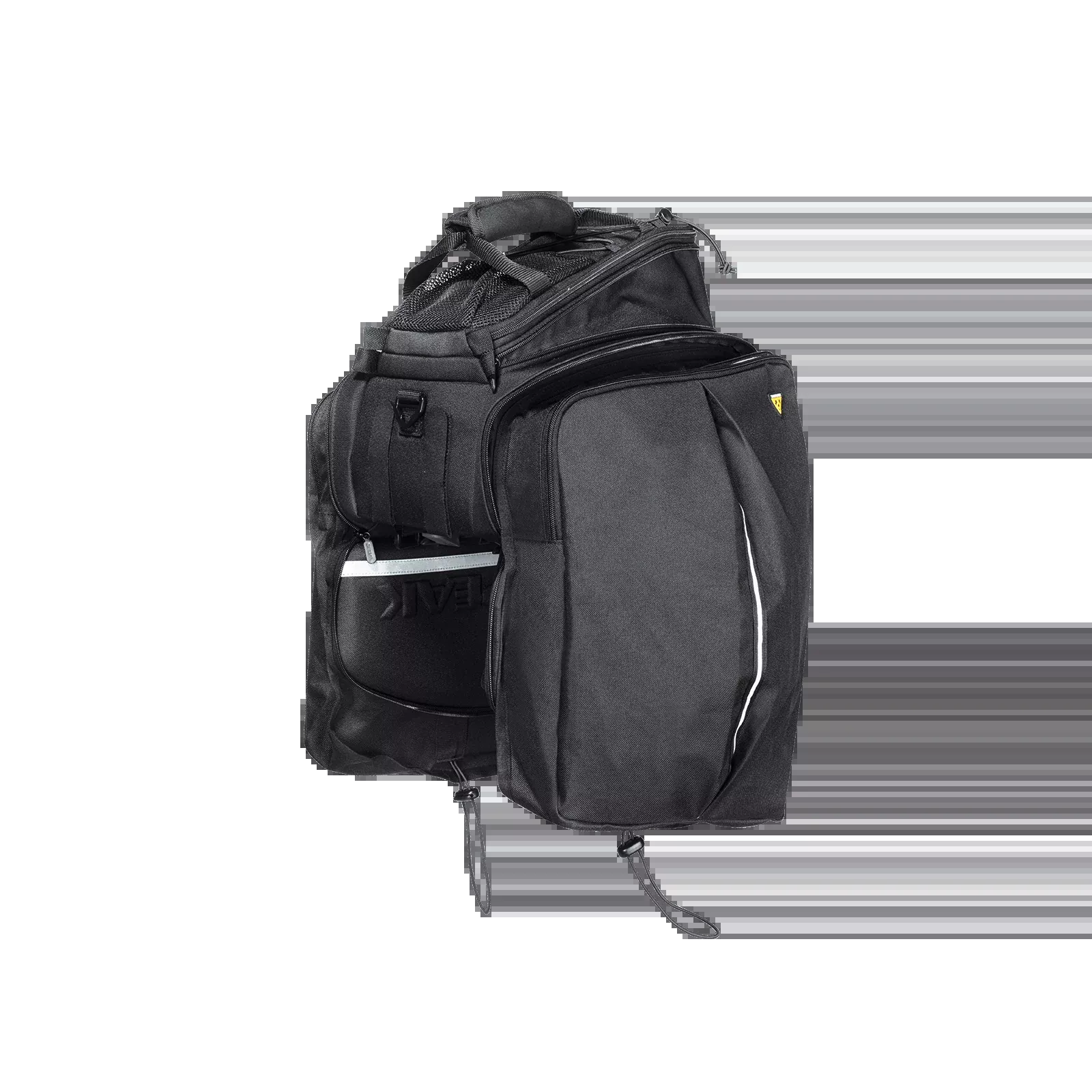 Topeak MTS DXP Trunk Bag 22.6L Black