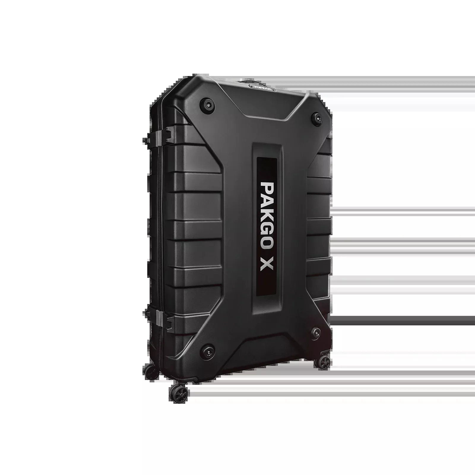 Topeak Pakgo X Travel Bag