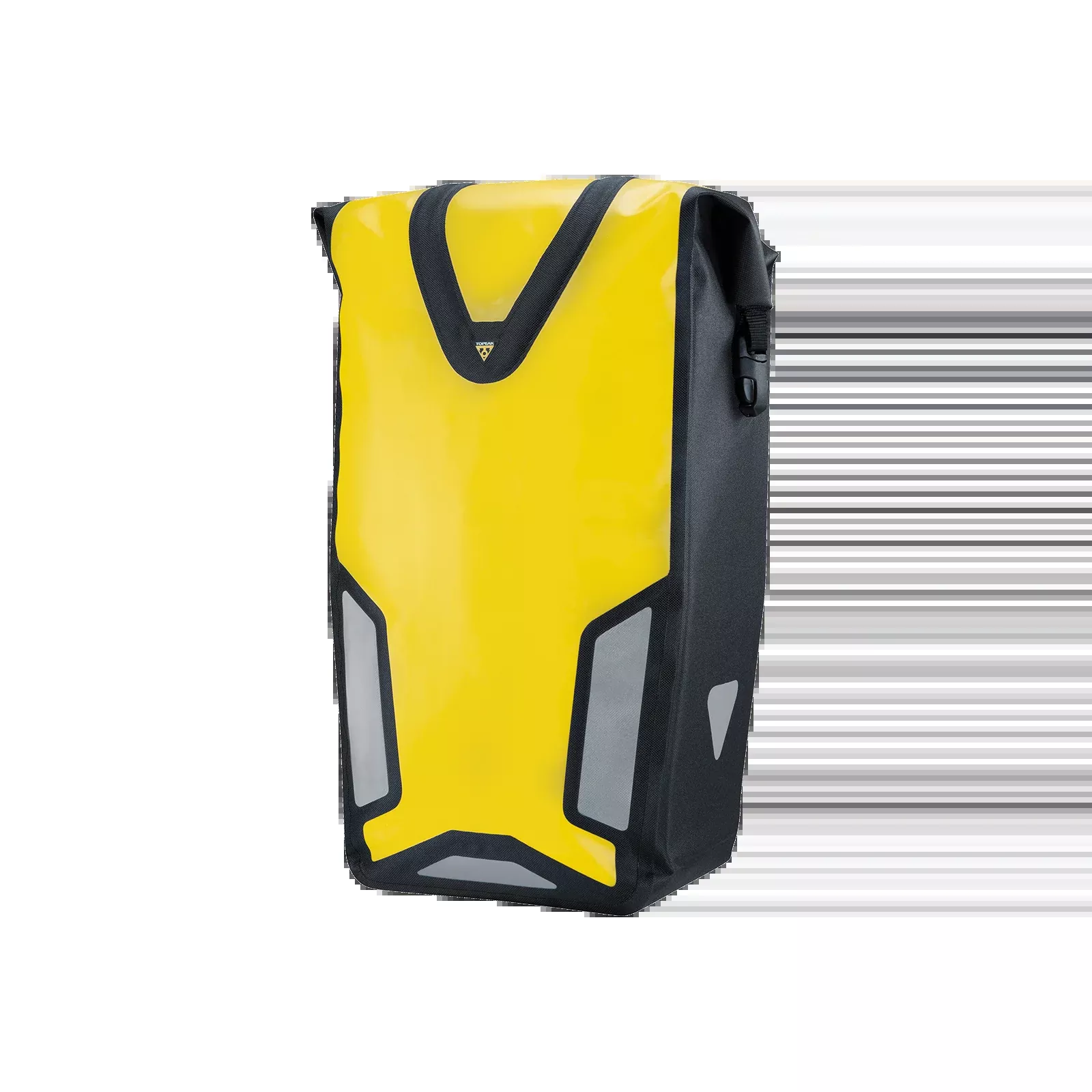 Topeak Pannier DryBag DX 25L Yellow