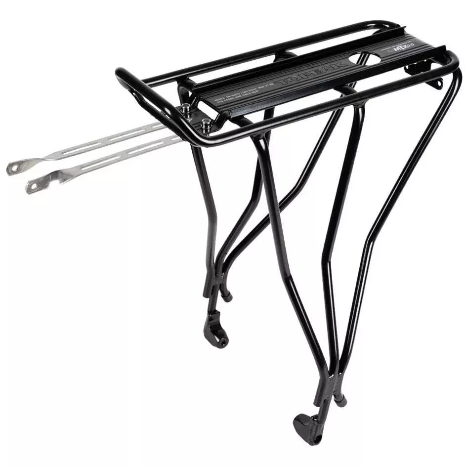 Topeak Rack For Babyseat II 29'' 2.0 Disc Black