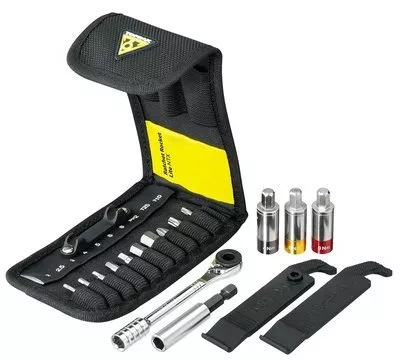 Topeak Ratchet Rocket Lite NTX