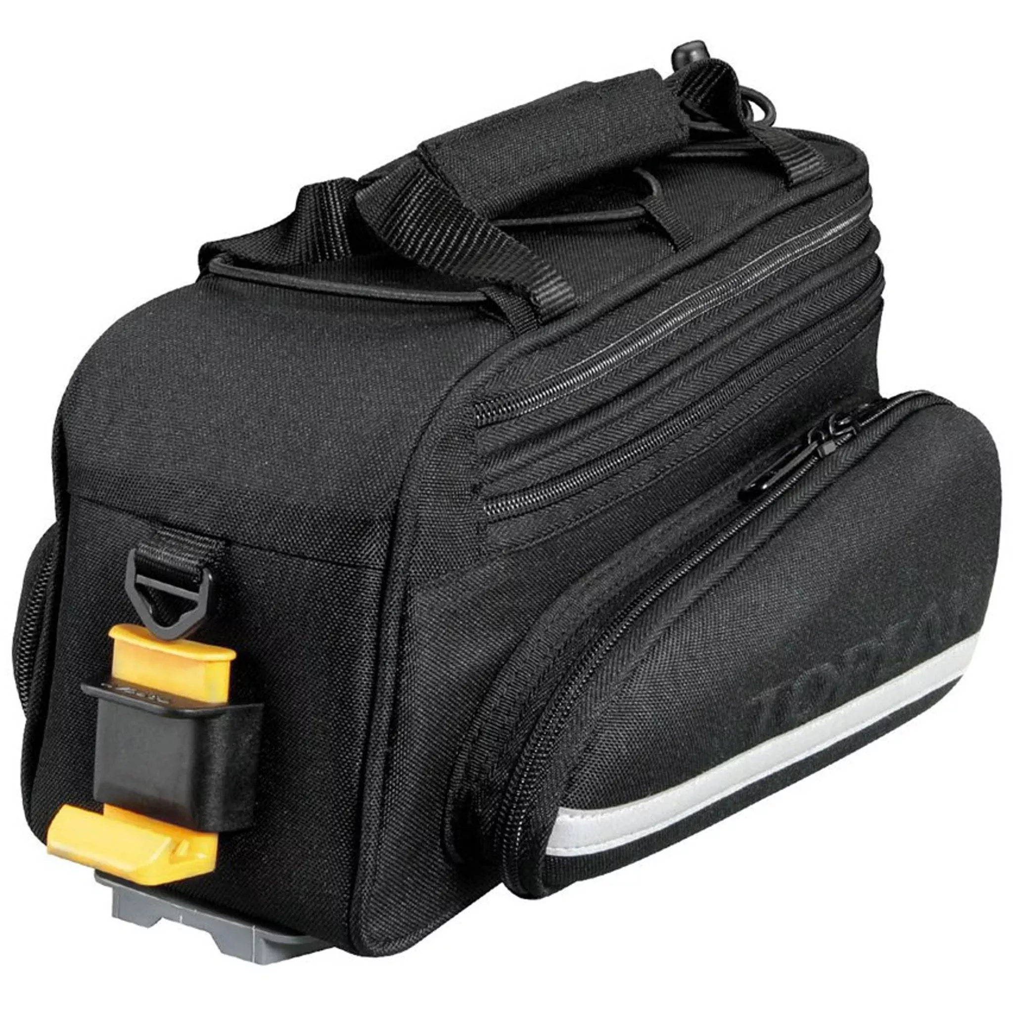 Topeak RX QuickTrack DXP Expandable Trunk Bag 7.3L