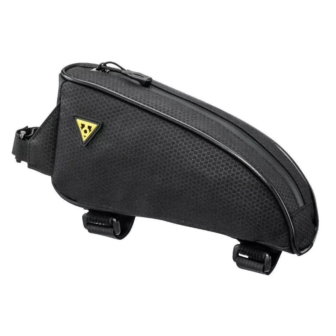 Topeak Toploader Top Tube Bag 0.75L Black
