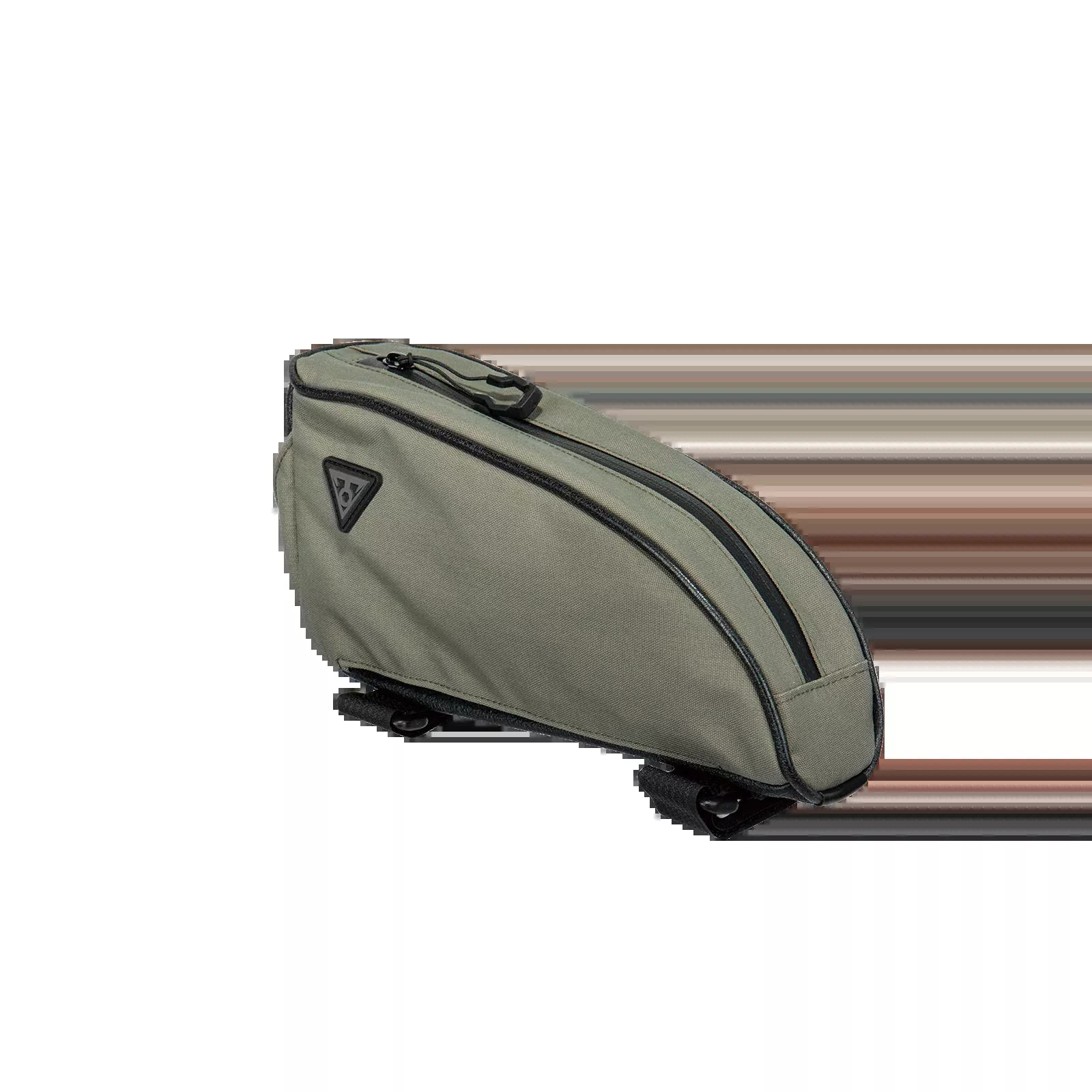 Topeak Toploader Top Tube Bag0.75 Litre Green