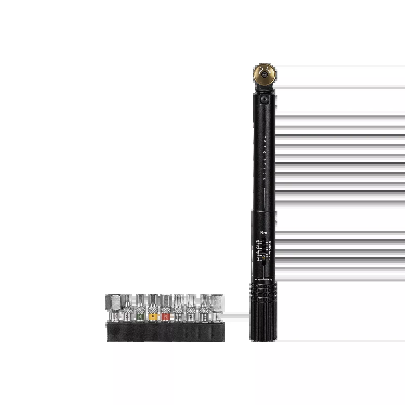 Topeak Torq Stick - 4-20Nm