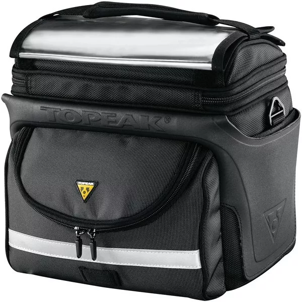 Topeak Tourguide Handlebar Bag DX