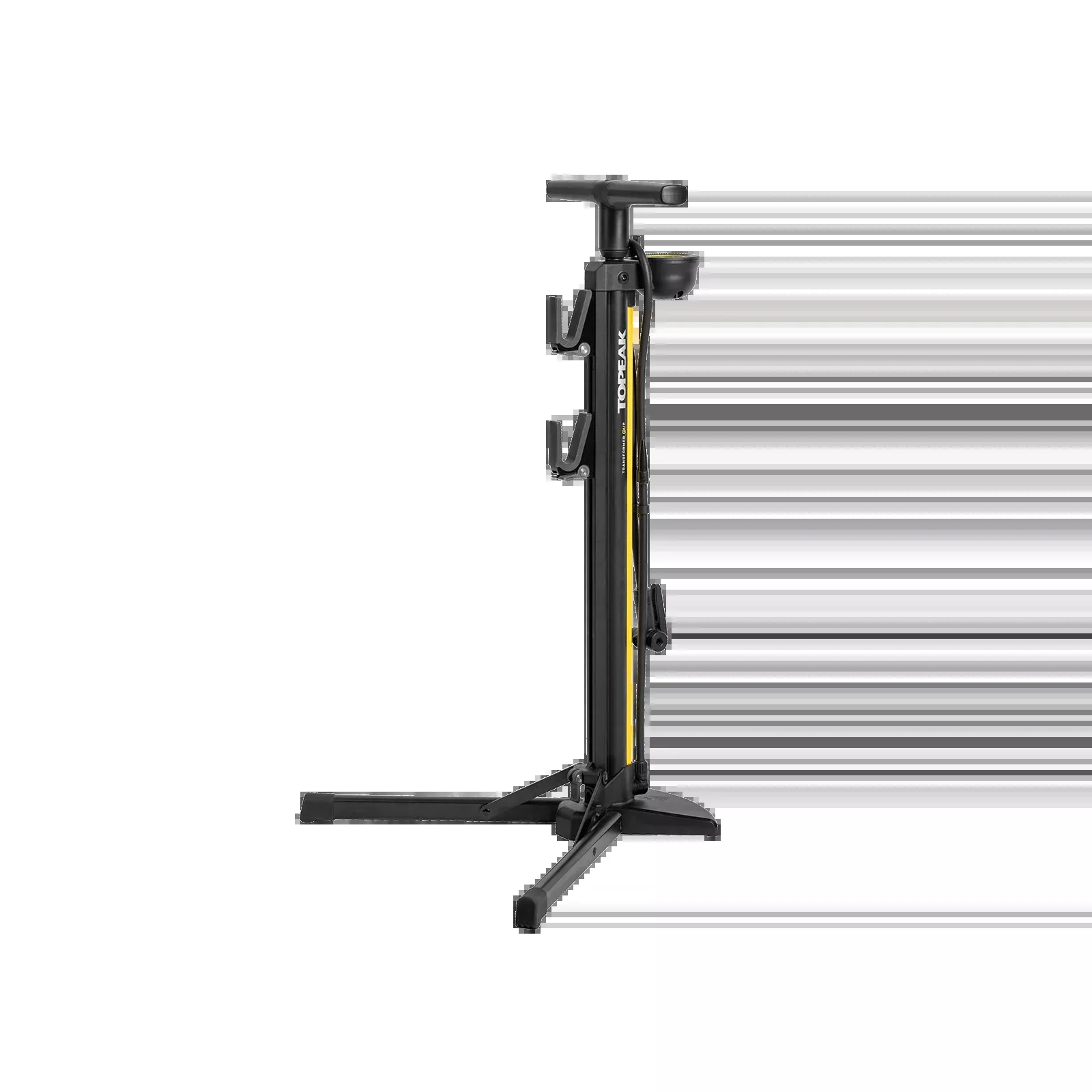 Topeak Transformer eUP Floor Pump