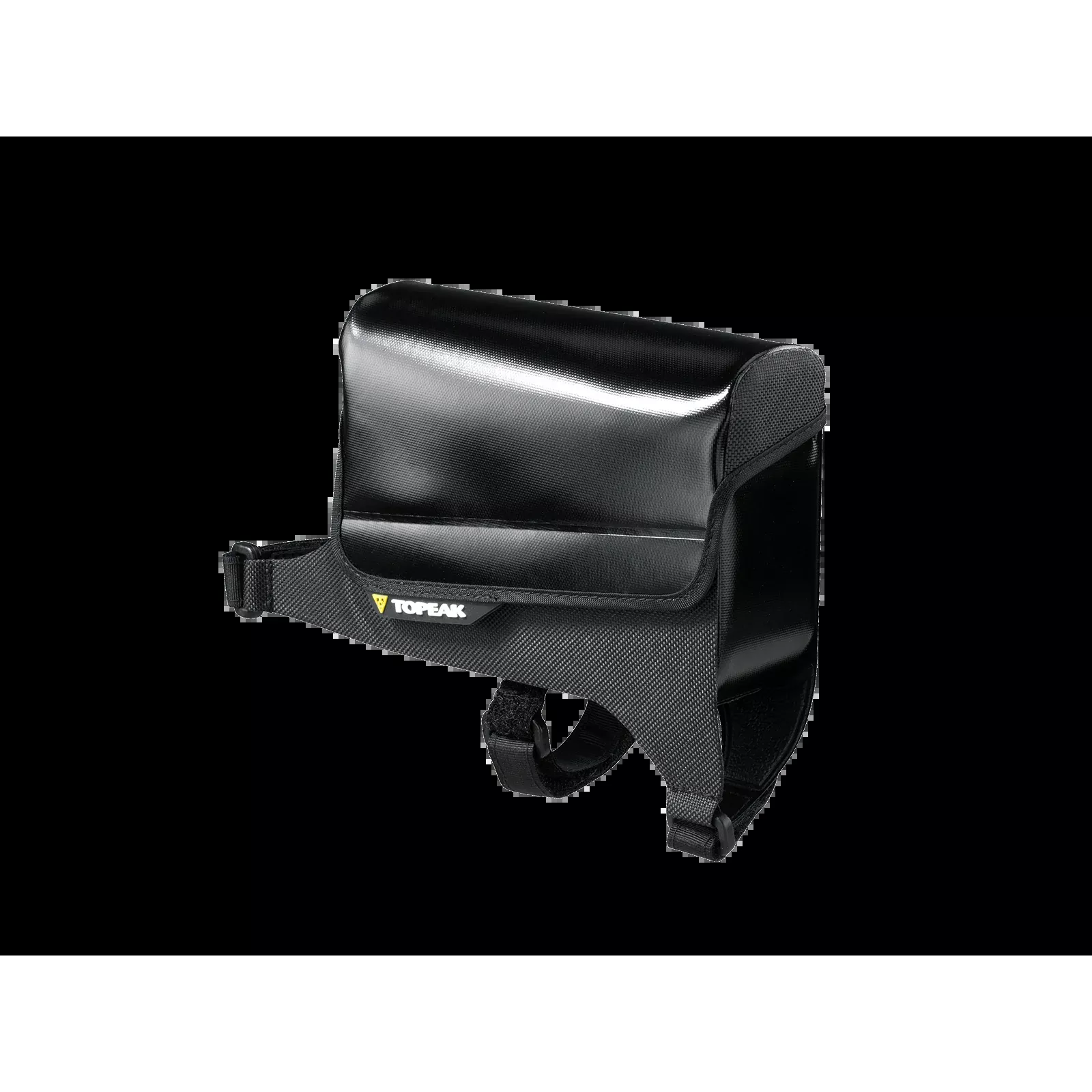 Topeak Tri Drybag Toptube Bag Medium 0.6L Black