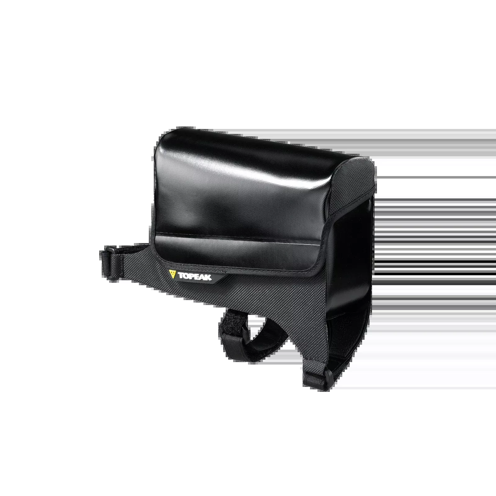 Topeak TriDry Top Tube Bag Large 0.70L Black