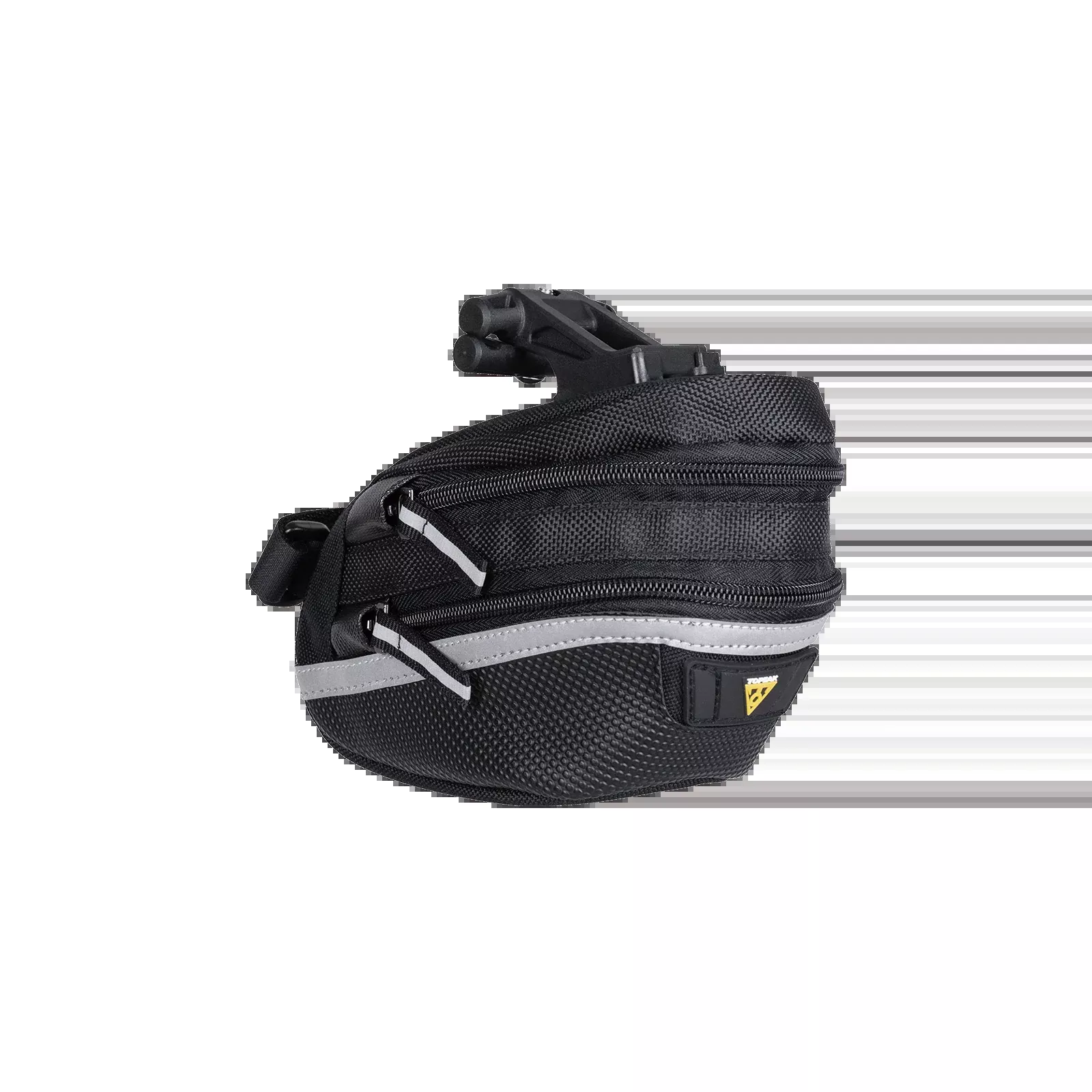 Topeak Wedge II QR Expandable Saddlebag