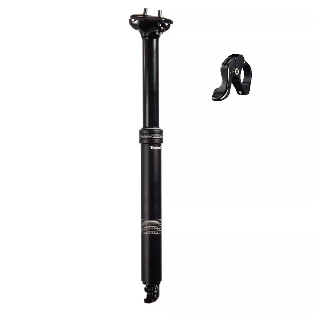 TranzX 23J Dropper Seat Post 30.9mm Diameter 170mm Travel
