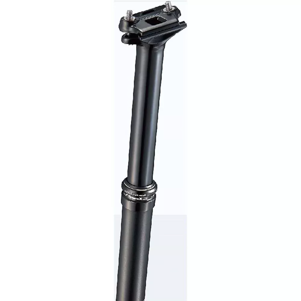 TranzX 23J Dropper Seat Post 31.6mm Diameter 125mm Length