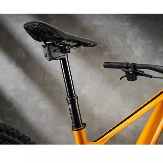 TranzX EDP01 Wireless Dropper Post 30.9mm Diameter 150mm Travel