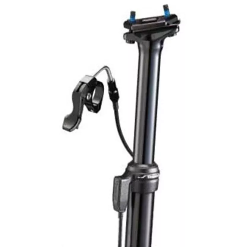 Tranzx SP19 Dropper Seat Post 31.6mm Diameter
