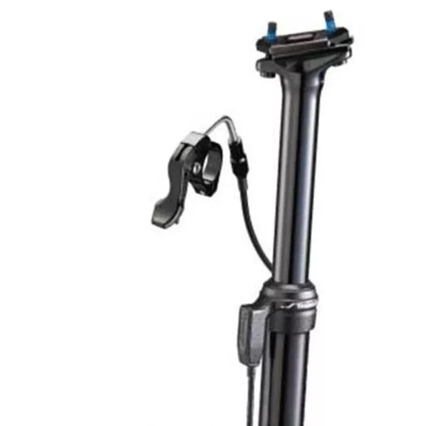 TRANZX SP19 Dropper Seat Post External Cable Diameter 30.9mm Size 100mm