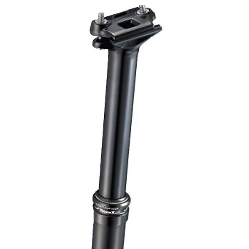 TRANZX SP39J Dropper Seat Post – Internal Cable Diameter 34.9mm Size 200mm
