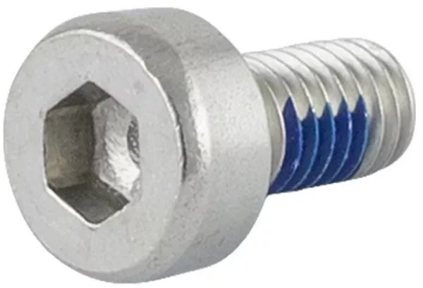 Trek 2023-2024 Fuel EXe M3x0.5x6mm Battery End Cap Fastener