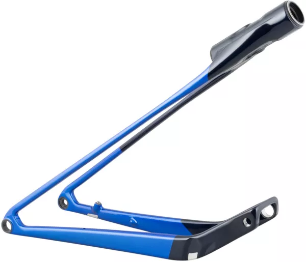 Trek 2024-2025 Supercaliber M-XL Swingarm Assembly