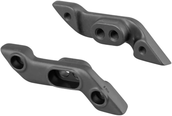 Trek 2024 Slash Matched Wheel Lower Shock Mount Brackets