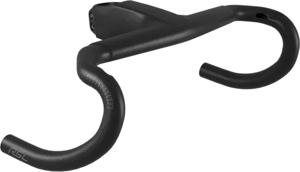 Trek Aero RSL Road Integrated Handlebar/Stem - 90mm Stem
