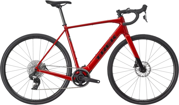 Trek Domane+ ALR 6 AXS