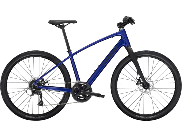 Trek Dual Sport 1 Gen 5
