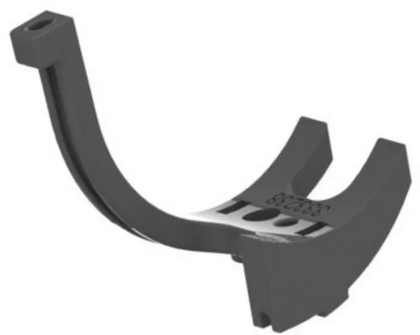 Trek Dual Sport Bottom Bracket Cable Guide
