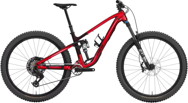 Trek Fuel EX 8 Gen 7