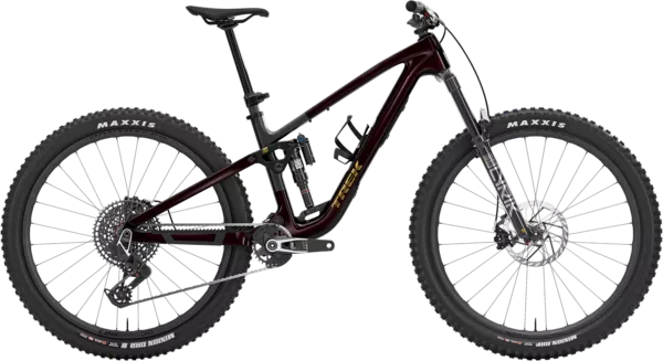 Trek Fuel EX 9.9 X0 AXS Gen 7