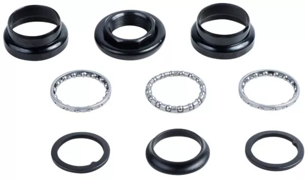Trek Kids' Reducer 1-1/8? to 1? Threaded Headset
