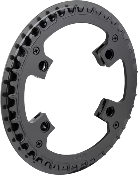 Trek Prowheel 42T 10/11-Speed Chainring with Bashguard