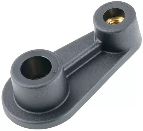 Trek Removable Top Tube Bag Mount