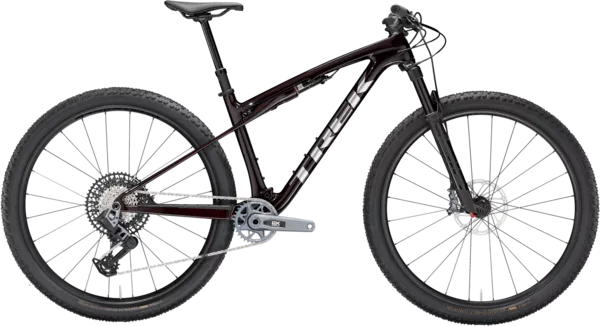 Trek Supercaliber SL 9.7 GX AXS T-Type Gen 2
