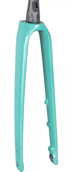 Trek Trek Domane SL 5 700c Rigid Fork