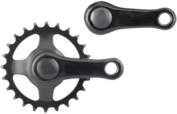 Trek Wheel Top Alloy Kids' Crankset
