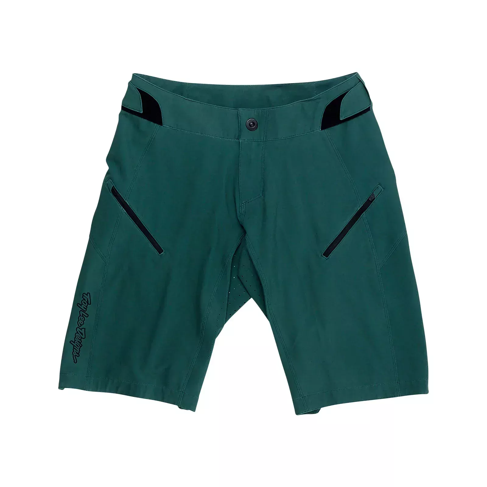 Troy Lee Designs Lilium Short – Shell – Womens – Jade