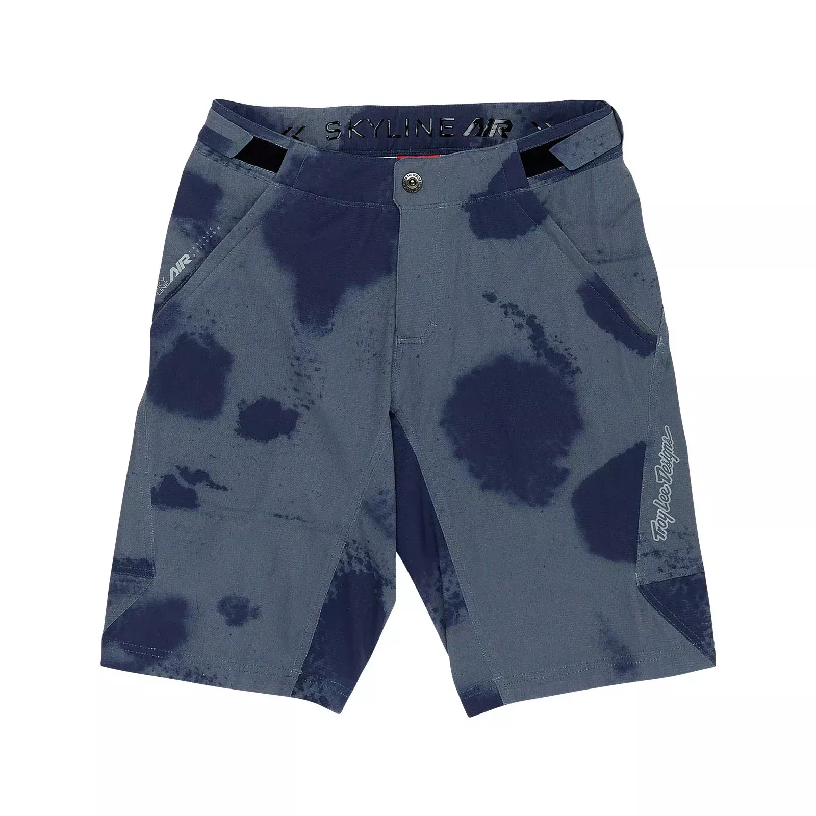 Troy Lee Designs Skyline Air MTB Short – Shell – Flared – Steel