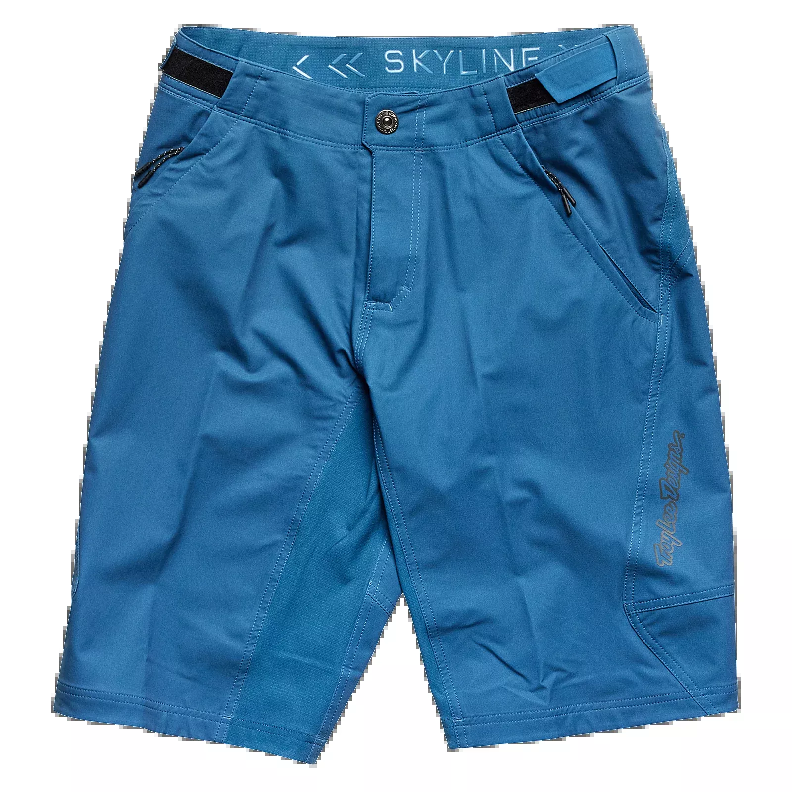 Troy Lee Designs Skyline MTB Short – Shell – Indigo