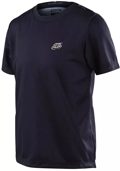 Troy Lee Designs Youth Flowline SS Jersey