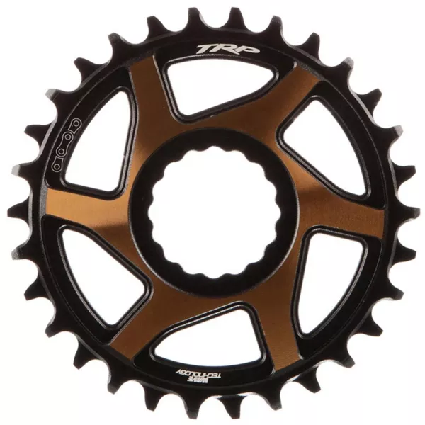 TRP EVO 12 CR-M9050 Chainring