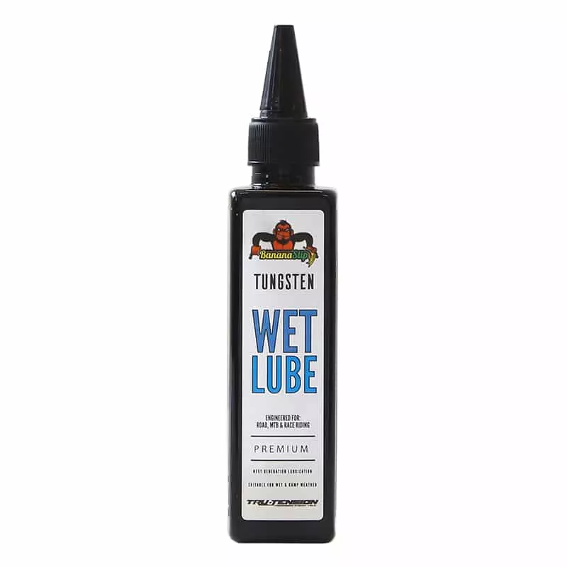 Tru-Tension Tungsten Wet Lube 50ml