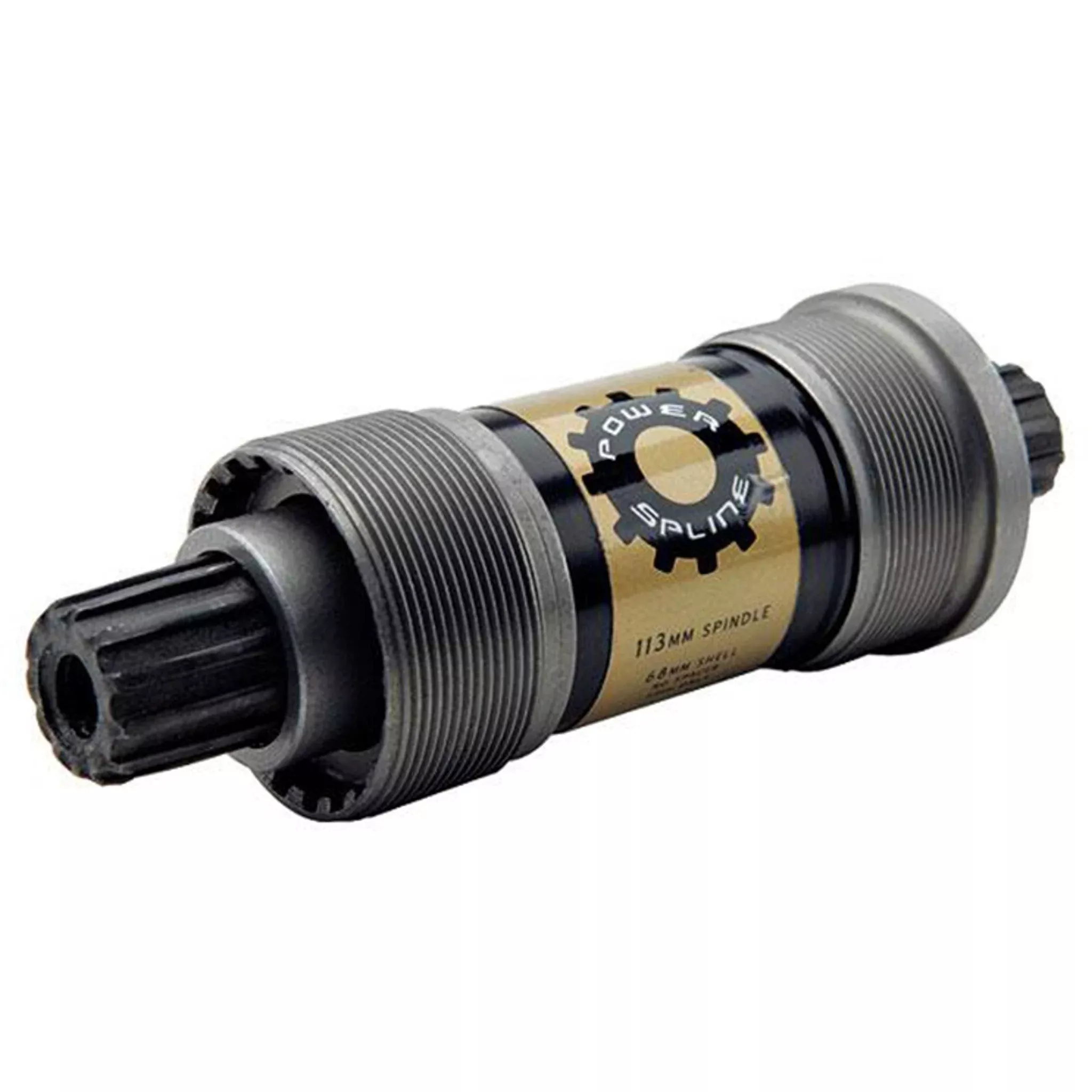Truvativ PowerSpline BSA Bottom Bracket 73x118mm