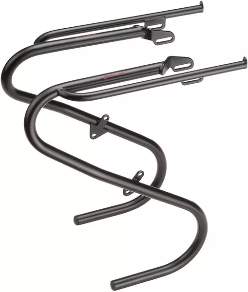Tubus Duo 26"/28" Front