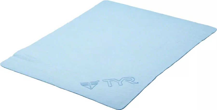 TYR Dry-Off