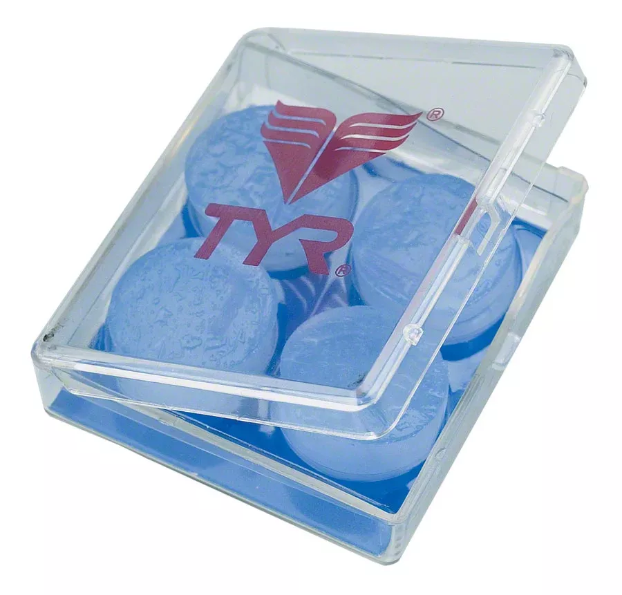 TYR Ear Plugs