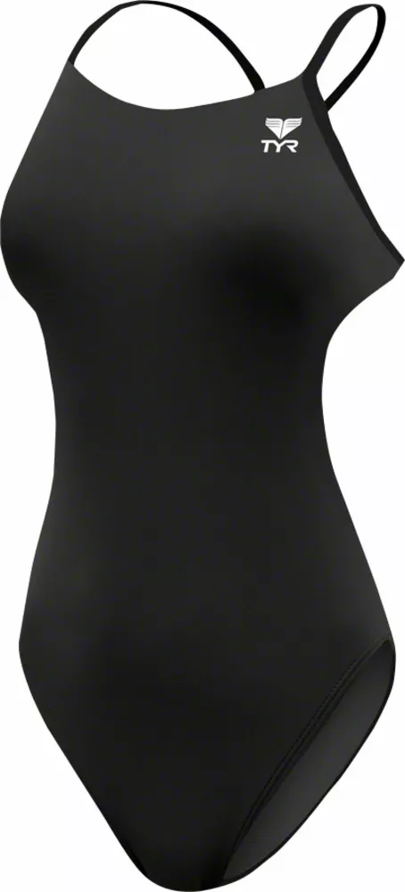 TYR Performance Cutoutfit Swimsuit